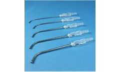 SSIP - Endonasal Suction Tips