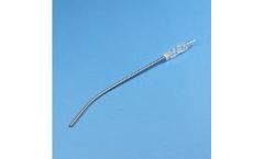 SSIP - Bronchoscopic/Esophagoscopic Suction Tips