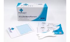 Pocket Suture - Anastomosis Practice Kit