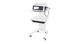 ShockMaster - Model 300 - Guided Therapy System (GTS)
