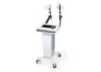 Gymna - Model Thermo 500+ - Short Wave Diathermy Device