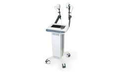 Gymna - Model Thermo 500+ - Short Wave Diathermy Device