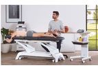 Gymna Acure - Model 250 - Ultrasound-Guided Galvanic Electrolysis Therapy System