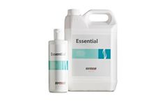 Gymna - Essential Lotion