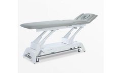 Gymna - Model PRO - 3 Section Treatment Tables