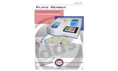 Das - Plate Reader - Brochure