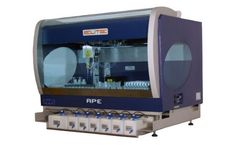 Elite - Model APE - Automated Processor System