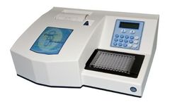 Das - Plate Reader