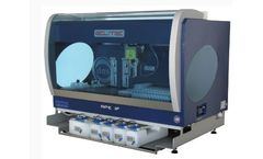 Elite - Model APE IF - Automated Processors