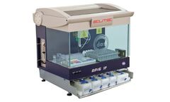Elite - Model AP 16 IF BLOT - Fast Automated System