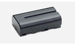 Healcerion Sonon - Rechargeable Li-ion Battery