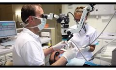 Dr. Michaël Smulders - 4 Handed Dentistry Technique - Video