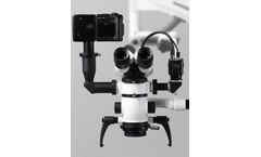 Global-Surgical - Video Camera Adapter
