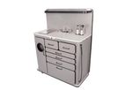 Deluxe Maxi - ENT Cabinets