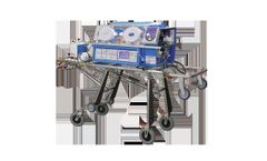 BABY SHUTTLE - Transport Incubator