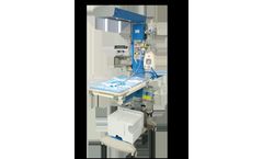 Alhena - Infant Warmer