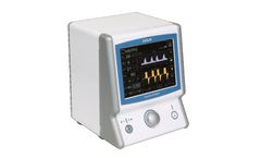GiULIA - Intensive Therapy Ventilator for Newborns