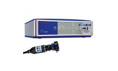 AlphaNovoCam II USB - Single-Chip Camera System