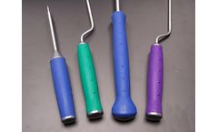 Jamak - Silicone Medical Devices