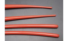 Jamak - Surgical Handles Single-Lumen Tubing Multi-Lumen Tubing
