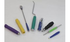 Jamak - Model Class VI - Silicone Medical Product