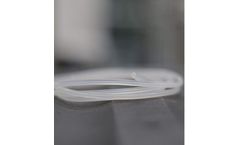 Jamak - Silicone Surgical Tubing