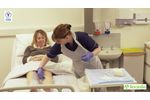 Aseptic Woundcare Technique - Video