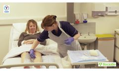 Aseptic Woundcare Technique - Video