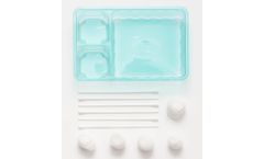 Rocialle - Model RML102-803 - Colposcopy Pack