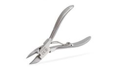 Rocialle - Model RSPU200-801 - 10cm (4 “) Clippers Nail