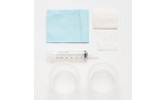 Rocialle - Model RML112-203 - Bladder Washout Pack