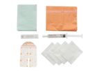 Rocialle - Cannulation Pack with IV3000 Ported