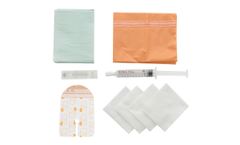 Rocialle - Cannulation Pack with IV3000 Ported
