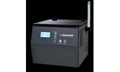 Silencer ELITE - Stat Units Centrifuge