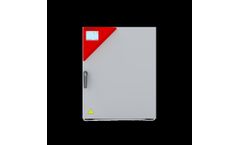 GFMD - Model Series CB - CO2 Incubator