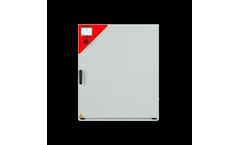 GFMD - Model Series KT - Refrigerated Incubator