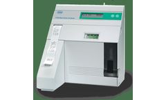 Roche - Model 9180 Series - Chemistry Analyzer