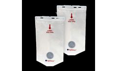 ZipSleeve - Model 47-ZTS202S10 - Disposable, Durable Leak Proof Sleeve
