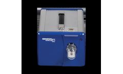 Genesis Rapid Seal - Model SE330 - Fixed Head Tube Sealer