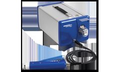 Genesis Rapid Seal - Model SE340 - Dual Function Tube Sealer