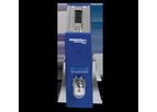 Genesis Rapid Seal - Model SE530 - Space Saving Tube Sealer