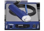 Genesis - Model SE 640 - Tube Sealer Rapid Seal