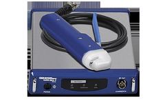 Genesis - Model SE 640 - Tube Sealer Rapid Seal