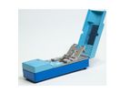Genesis - Model TCD - Sterile Tube Welder