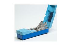 Genesis - Model TCD - Sterile Tube Welder