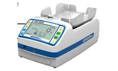 Genesis - Model DCM3000 - Data Collection Mixer