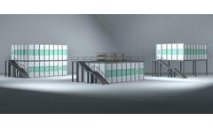 PortaFab - Design Configurations