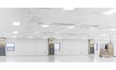 PortaFab - Cleanroom Ceiling Systems