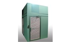 CleanZones - Air Showers