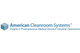 American Cleanroom Systems